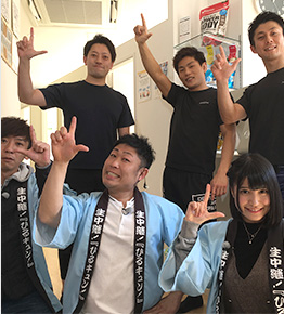 TOKYO MX ひるキュン！