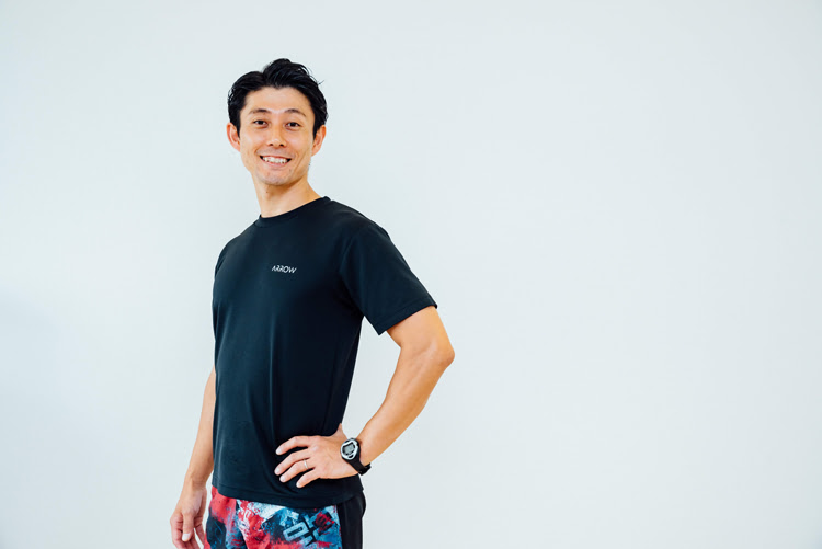 菅原の写真